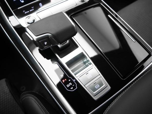 Audi Q7 II (4M) Рестайлинг 2 с пробегом 2026 года, цена 9 990 000 рублей, 3630 км, внедорожник, Автокод Объявления