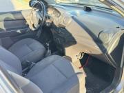 Chevrolet Aveo I Рестайлинг Вологда  - изображение 24