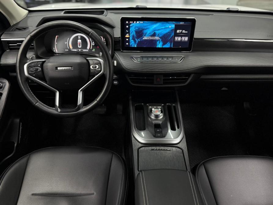 Haval Jolion I Казань  - изображение 9