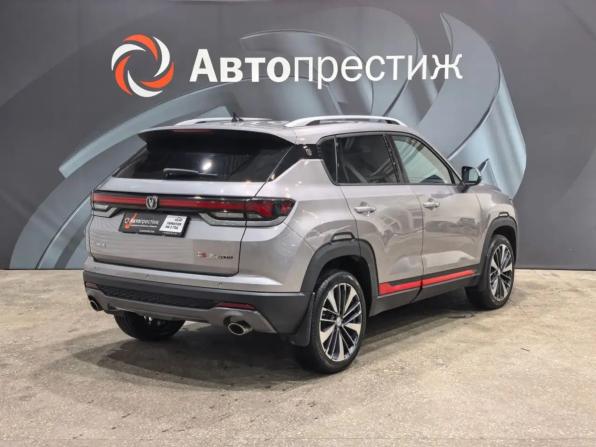 Changan CS35 Plus I Рестайлинг с пробегом 2024 года, цена 1 845 000 рублей, 17150 км, внедорожник, Автокод Объявления