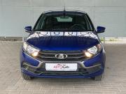 Lada (ВАЗ) Granta I Рестайлинг Тамбов  - изображение 23