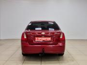 Chevrolet Lacetti I Альметьевск  - изображение 29