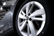 Volkswagen Polo VI Тюмень  - изображение 42