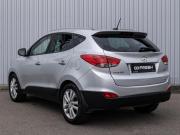 Hyundai ix35 I Сочи  - изображение 27