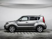 Kia Soul II Рестайлинг Санкт-Петербург  - изображение 34