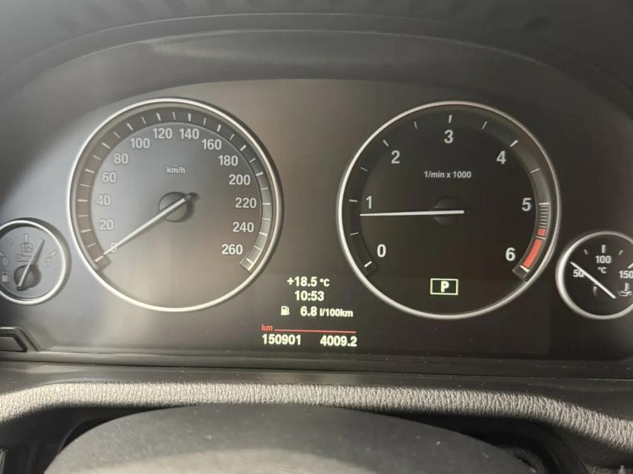 BMW X3 II (F25) Москва  - изображение 14