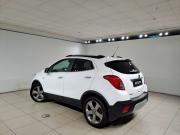 Opel Mokka I Москва  - изображение 26