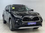 Toyota Highlander IV (XU70) Воронеж  - изображение 29