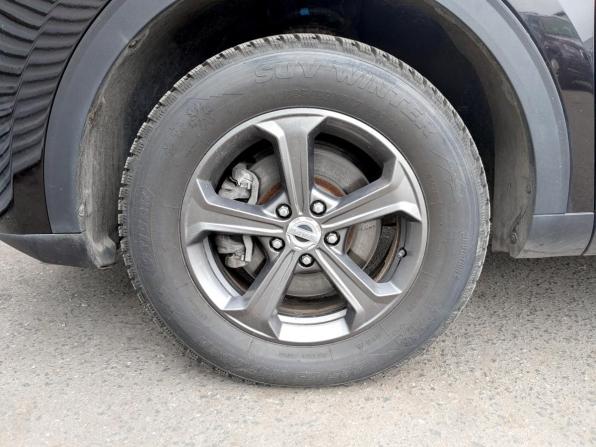 Haval F7 I с пробегом 2019 года, цена 1 520 000 рублей, 82680 км, внедорожник, Автокод Объявления