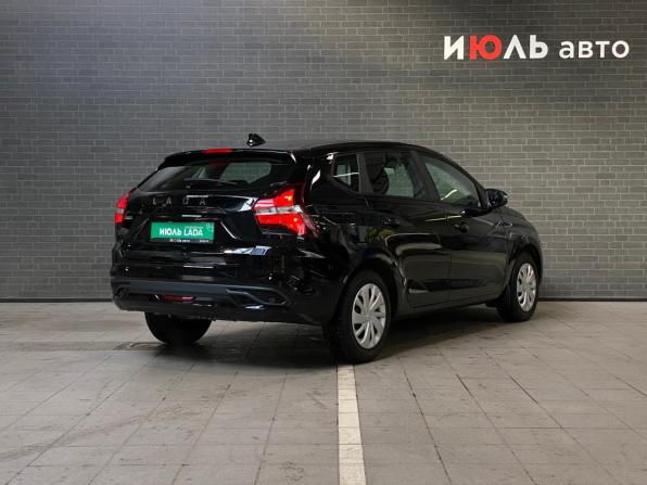 Lada (ВАЗ) Iskra с пробегом 2026 года, цена 1 380 000 рублей, 599 км, универсал, Автокод Объявления
