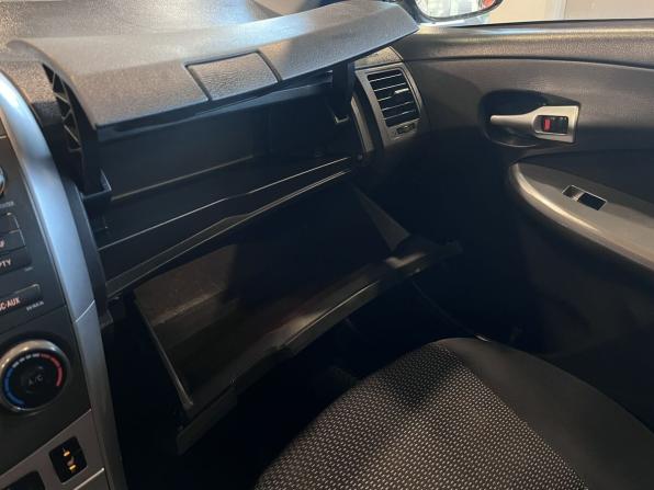 Toyota Corolla X (E140 E150) Рестайлинг с пробегом 2011 года, цена 836 000 рублей, 374920 км, седан, Автокод Объявления