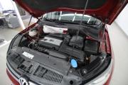 Volkswagen Tiguan I Рестайлинг Сургут  - изображение 56