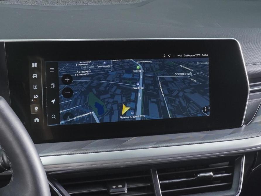 Haval F7 II Ростов-на-Дону  - изображение 14