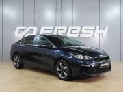 Kia Cerato IV Воронеж  - изображение 23