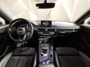 Audi A4 V (B9) Москва  - изображение 34