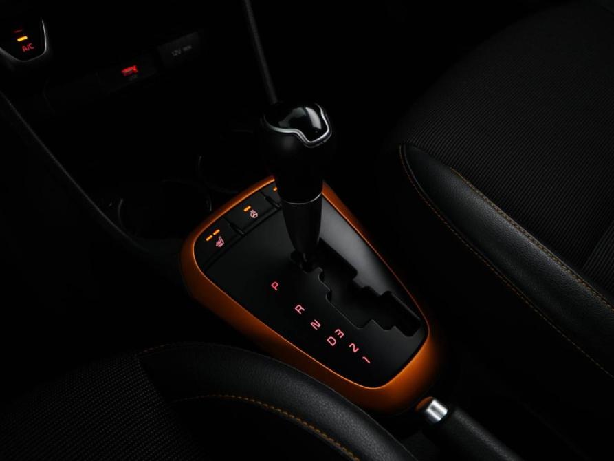 Kia Picanto III Рестайлинг Москва  - изображение 18