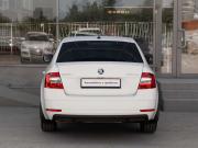 Skoda Octavia III (A7) Рестайлинг Новосибирск  - изображение 25