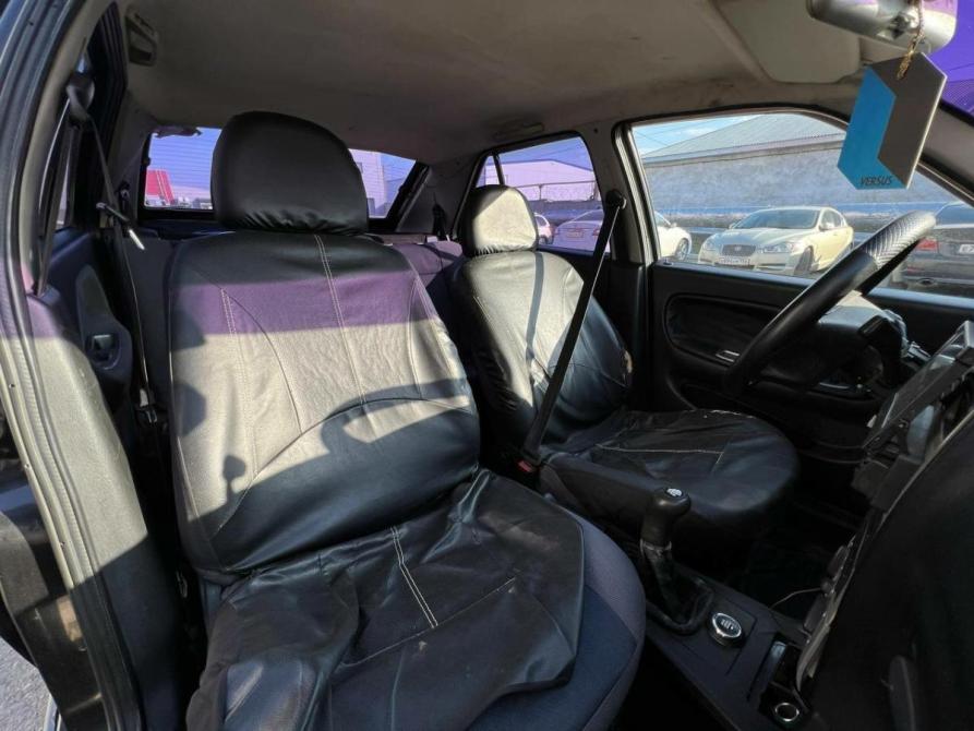 Chery Amulet (A15) I Оренбург  - изображение 5