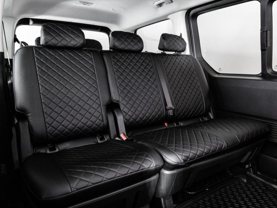 Hyundai Staria I Санкт-Петербург  - изображение 24