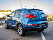 Kia Sportage III Рестайлинг Волгоград  - изображение 33