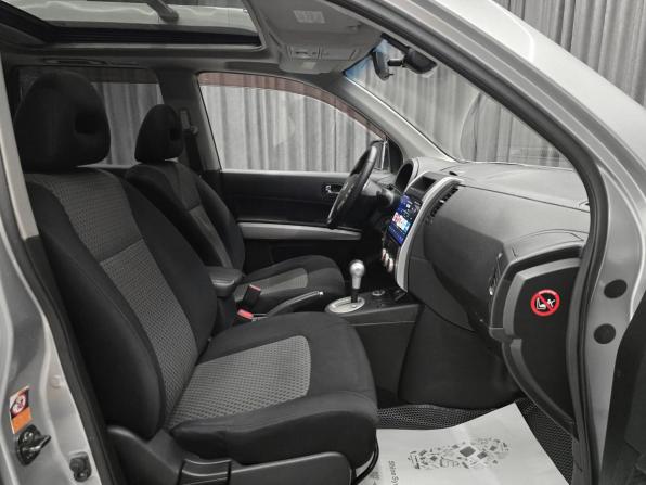 Nissan X-Trail II с пробегом 2010 года, цена 1 120 000 рублей, 234000 км, внедорожник, Автокод Объявления
