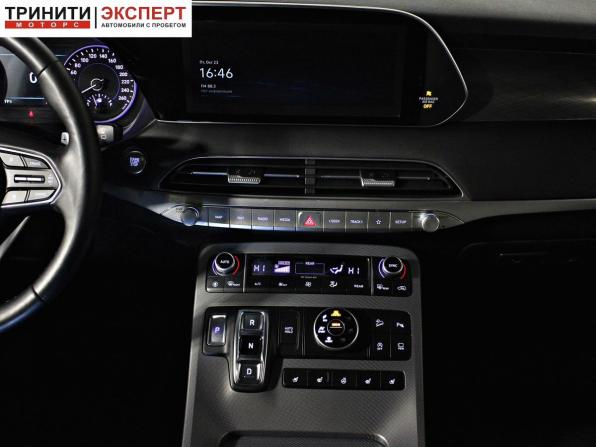 Hyundai Palisade I с пробегом 2019 года, цена 3 397 000 рублей, 246571 км, внедорожник, Автокод Объявления