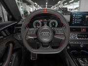 Audi A4 V (B9) Рестайлинг Москва  - изображение 41