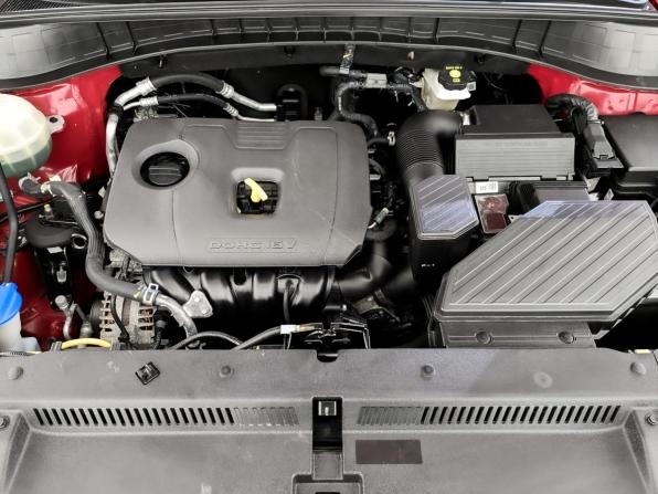 Hyundai Tucson III Рестайлинг с пробегом 2020 года, цена 2 550 000 рублей, 86082 км, внедорожник, Автокод Объявления