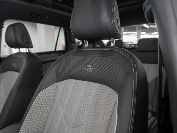Volkswagen Tayron I Рестайлинг с пробегом 2024 года, цена 4 400 000 рублей, 20 км, внедорожник, Автокод Объявления