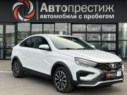 Lada (ВАЗ) Vesta I Рестайлинг (NG) Волгоград  - изображение 7