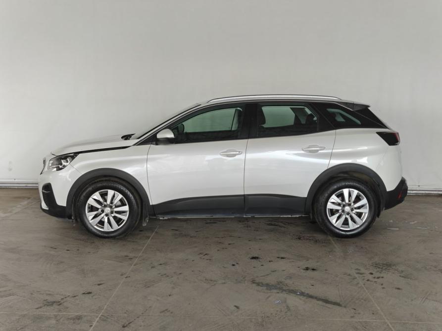 Peugeot 3008 II Москва  - изображение 7