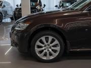 Lexus GS IV Москва  - изображение 33