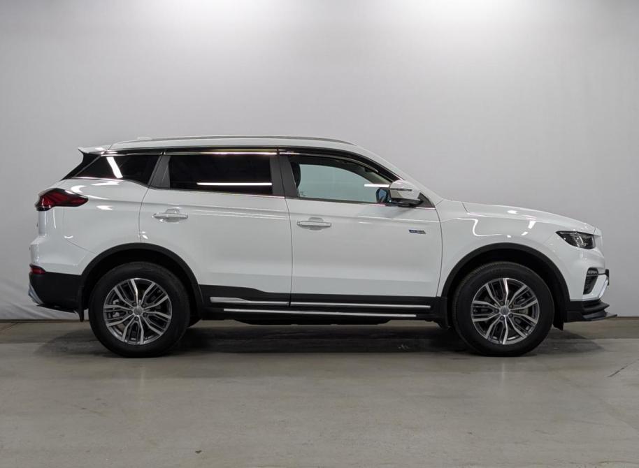 Geely Atlas Pro Санкт-Петербург  - изображение 4
