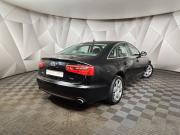 Audi A6 IV (C7) Москва  - изображение 21