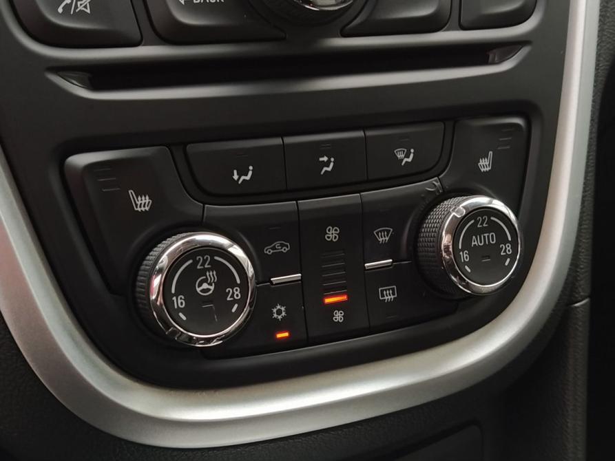 Opel Mokka I Екатеринбург  - изображение 15