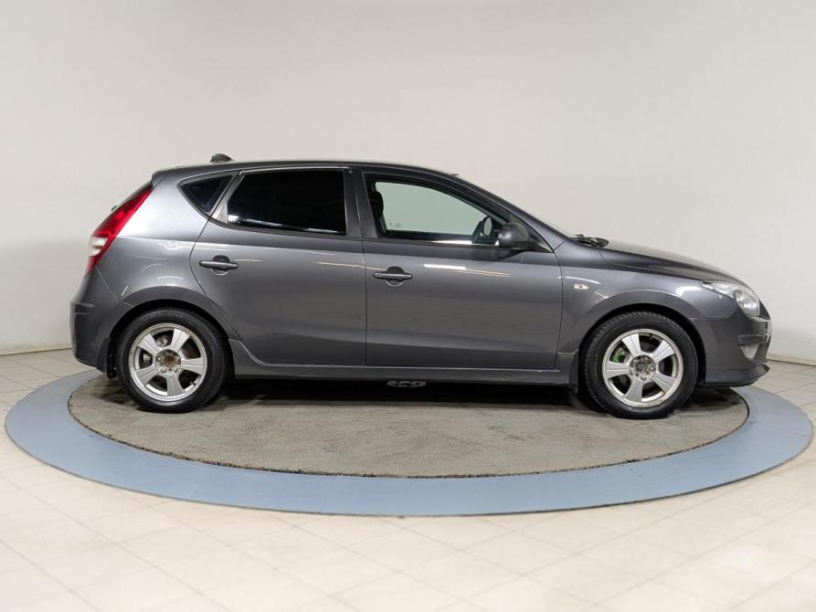 Hyundai i30 I Рестайлинг Екатеринбург  - изображение 9