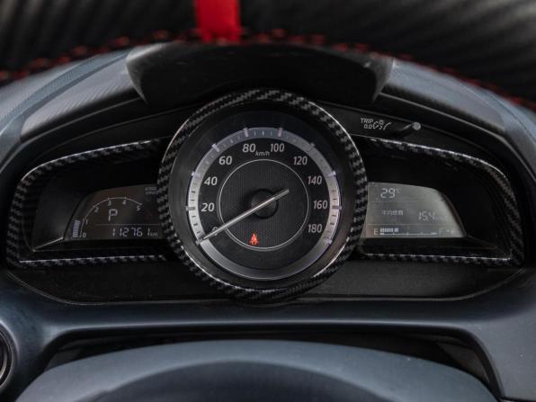 Mazda CX-3 I с пробегом 2015 года, цена 1 370 000 рублей, 112761 км, внедорожник, Автокод Объявления