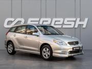 Toyota Matrix I (E130) Краснодар  - изображение 18