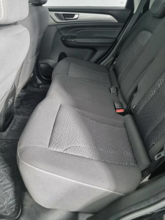 Haval M6 II с пробегом 2024 года, цена 1 899 000 рублей, 10264 км, внедорожник, Автокод Объявления