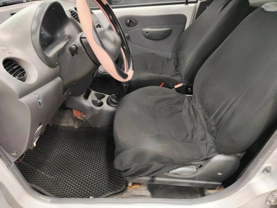 Daewoo Matiz I Рестайлинг Набережные Челны  - изображение 9