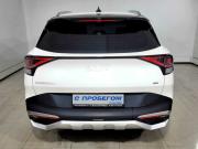 Kia Sportage V Москва  - изображение 20