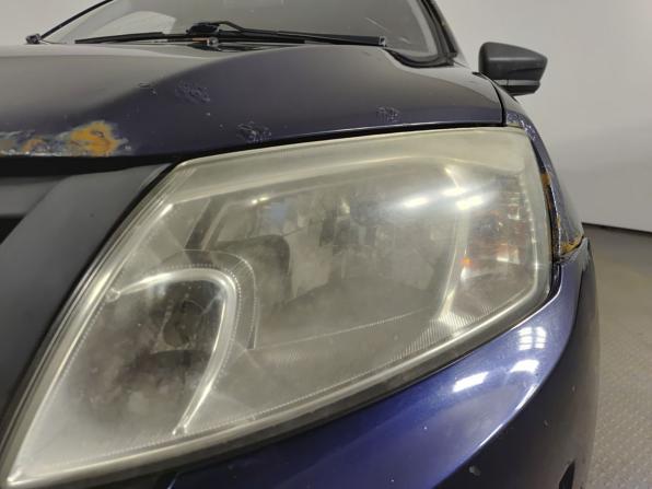 Lada (ВАЗ) Granta I с пробегом 2015 года, цена 325 000 рублей, 100000 км, лифтбек, Автокод Объявления