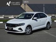 Volkswagen Polo VI Казань  - изображение 14