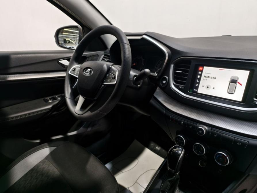 Lada (ВАЗ) Vesta I Рестайлинг (NG) Курск  - изображение 5