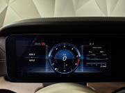 Mercedes-Benz CLS III (C257) Москва  - изображение 42