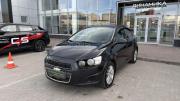 Chevrolet Aveo II Череповец  - изображение 17