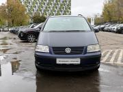 Volkswagen Sharan I Рестайлинг 2 Москва  - изображение 14