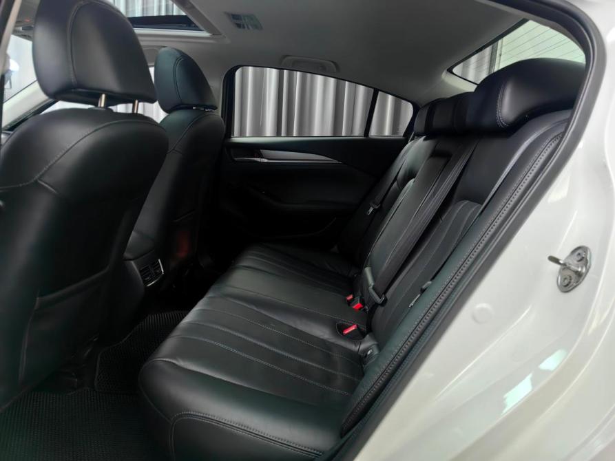 Mazda 6 III (GJ) Рестайлинг 2 Москва  - изображение 11