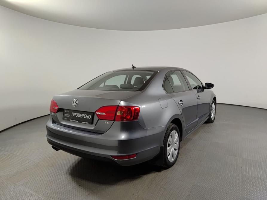 Volkswagen Jetta VI Уфа  - изображение 6