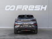Changan UNI-T I Краснодар  - изображение 28